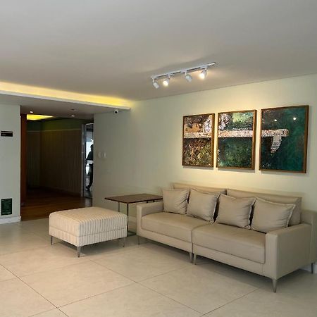 サルバドール#1 Sofisticado Loft Vista Mar - Farol Da Barraアパートメント エクステリア 写真